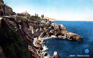 Oran - Monte-Cristo